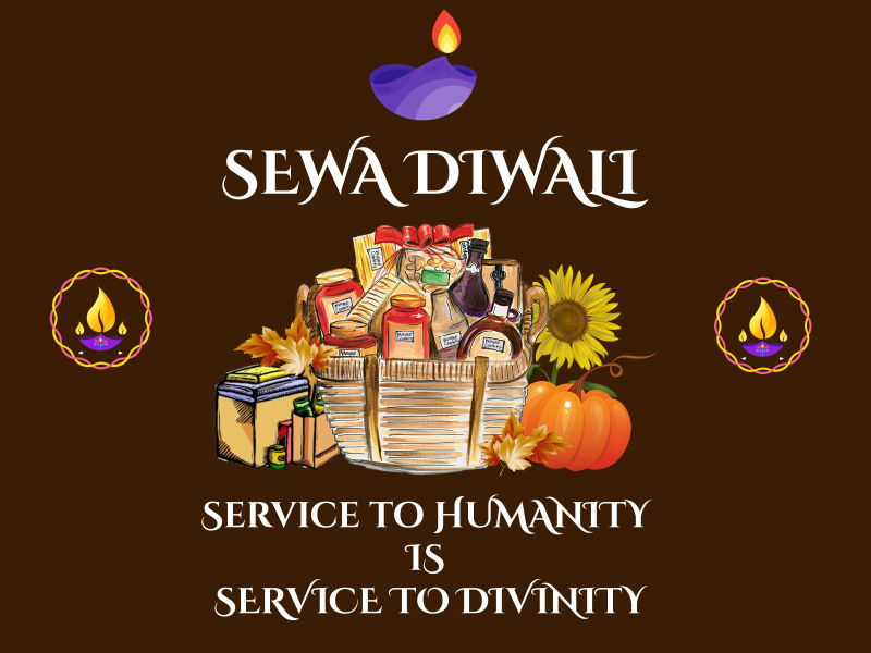 Sewa Diwali